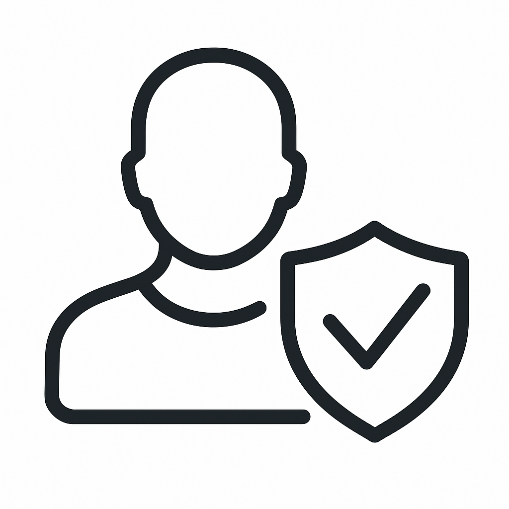 Confidence Icon