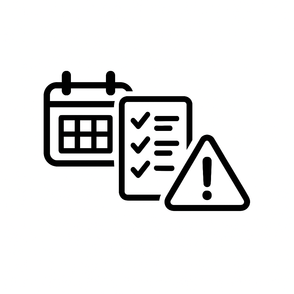 Systems Icon