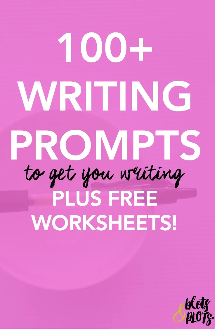 Tips for creating effective writing prompts