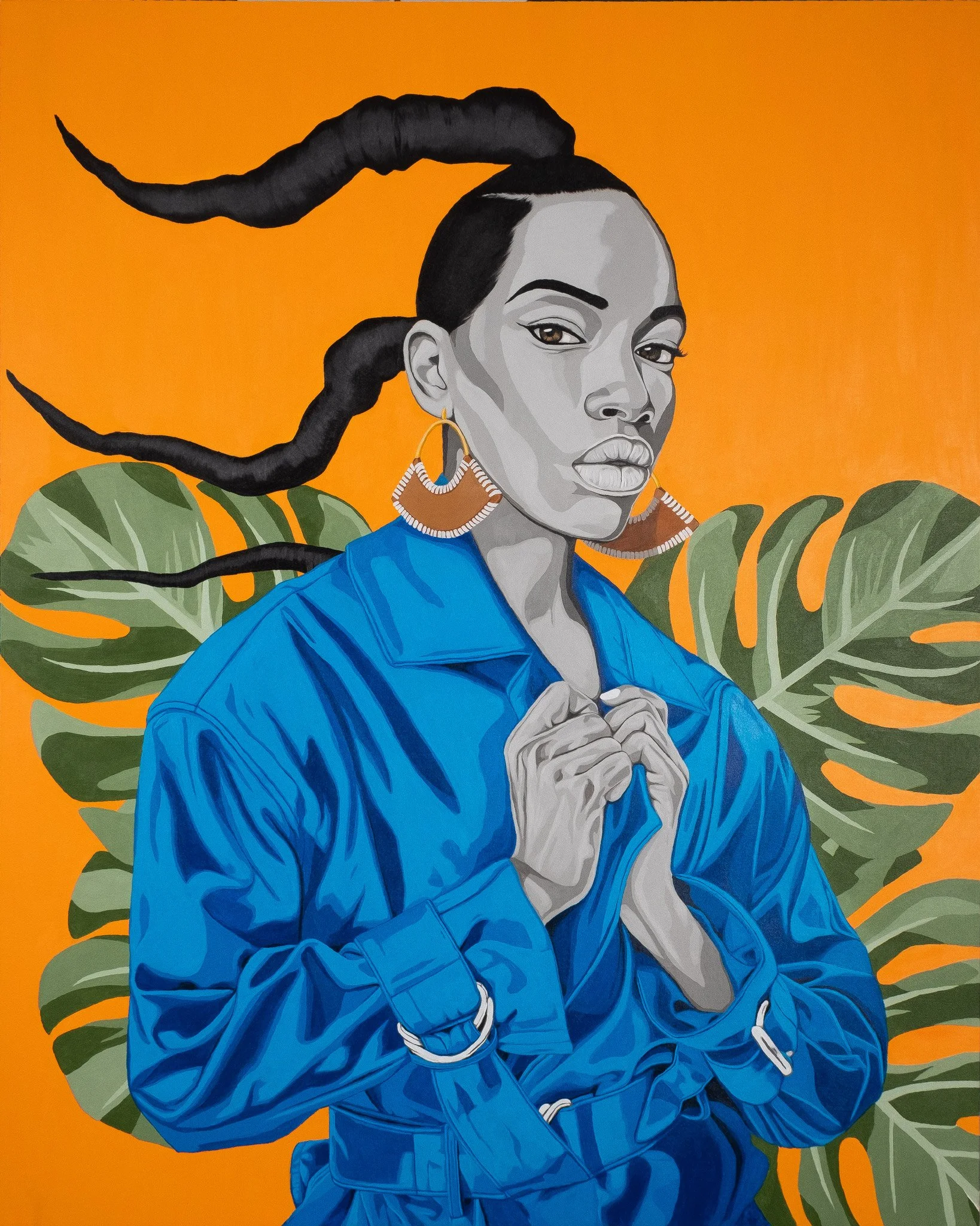 Bloom by Benny Bing