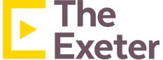 The Exeter logo