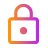 lock icon