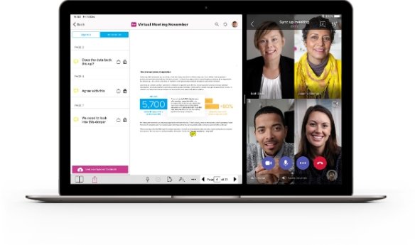 The BoardWorks platform