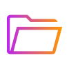 Meeting preparation icon