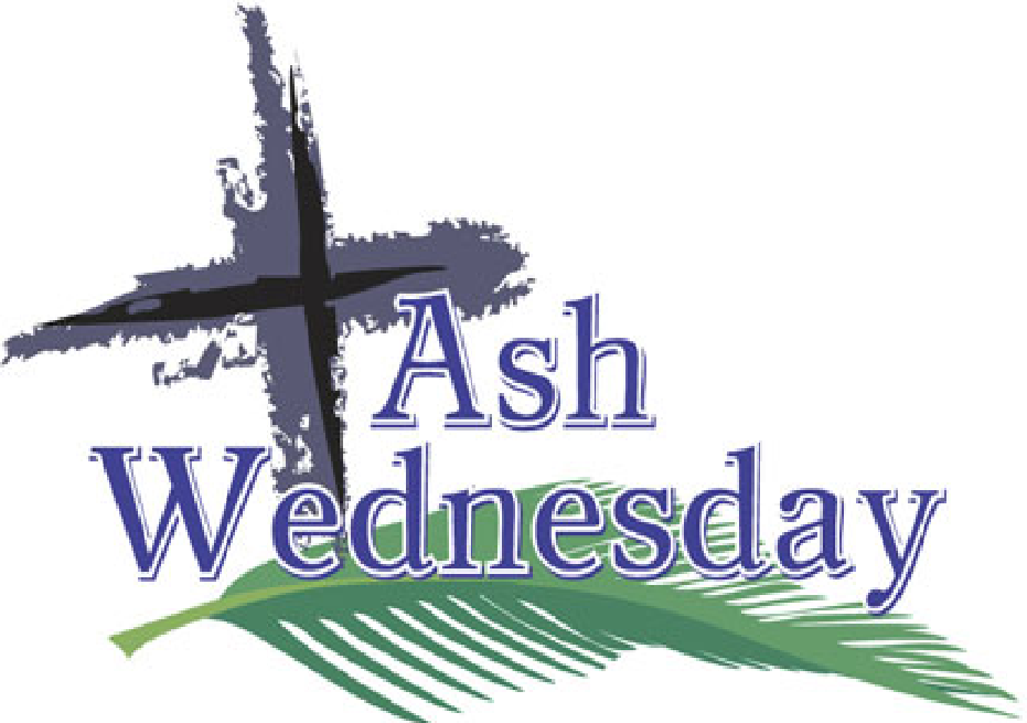 Ash Wednesday Soup Meal and Service - First Congregational Church Prescott.