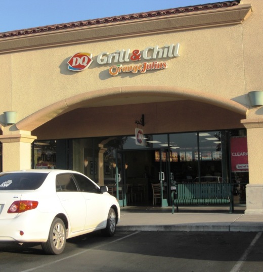 DQ Grill & Chill Coming to Camarillo Premium Outlets in Late May