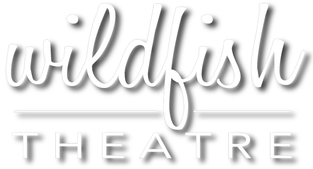 Wildfish Theatre logo