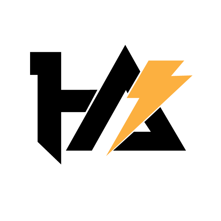 HansenAthletics logo