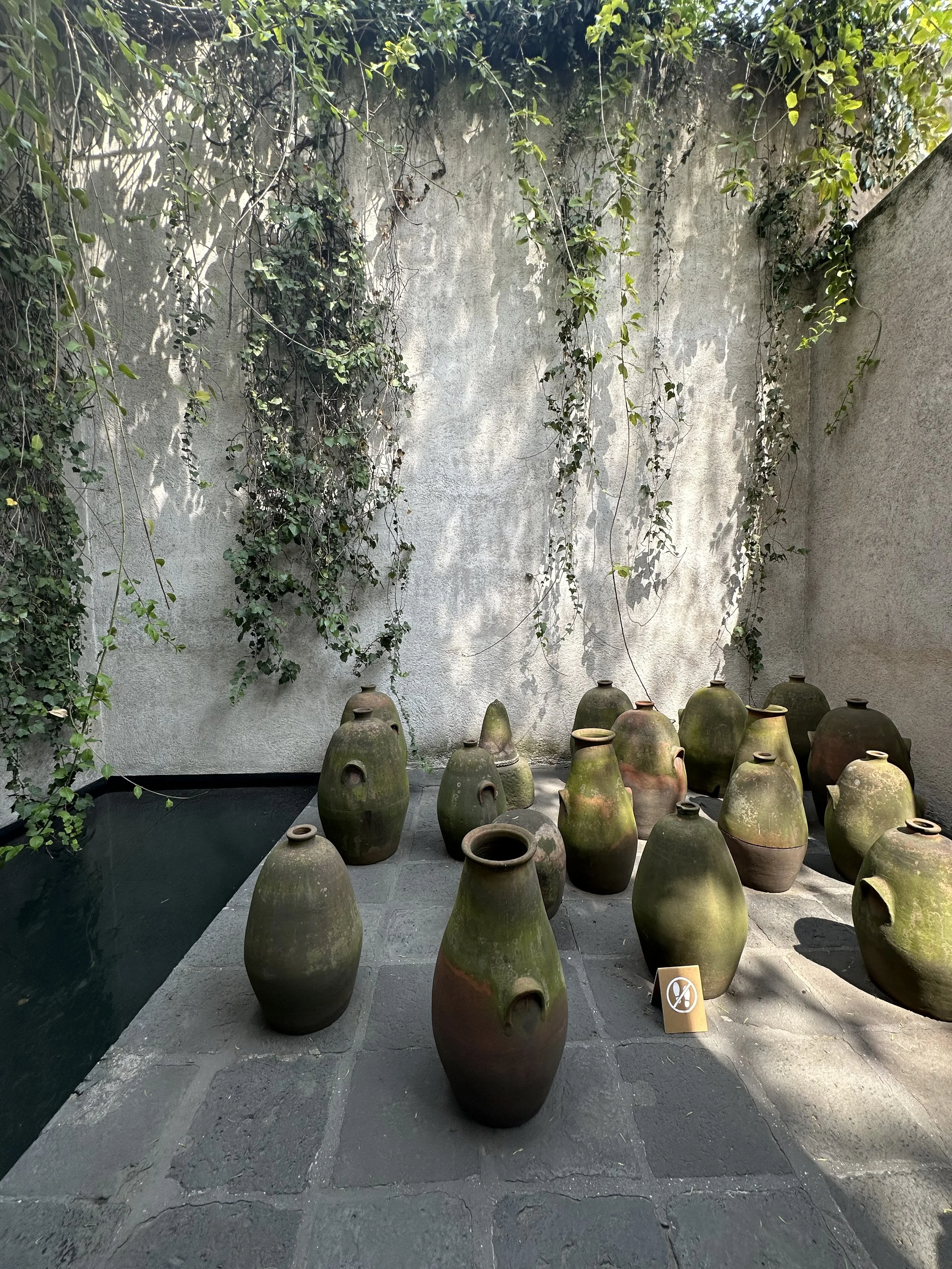 Baragan Vase