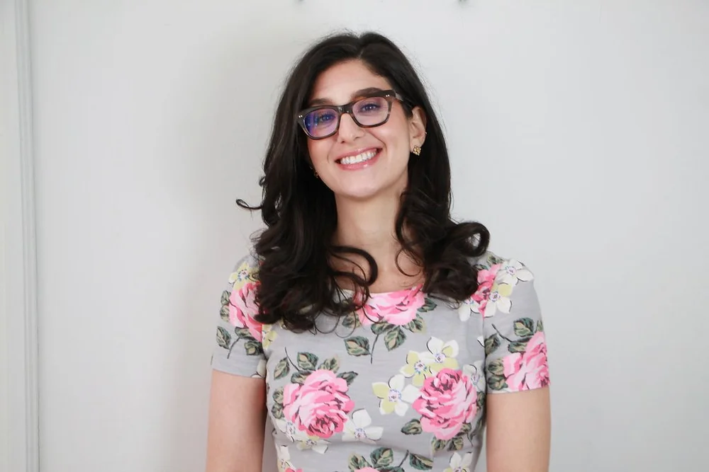 Risha London Nathan, licensed psychotherapist and author of The Boundaries Workbook