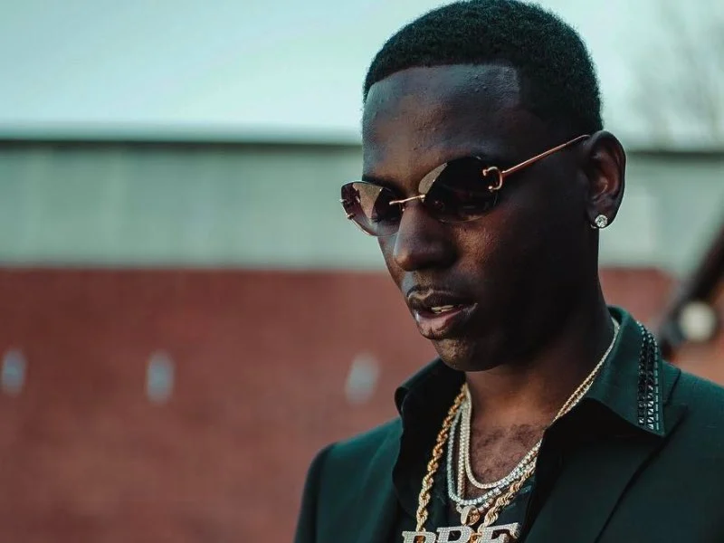 young dolph net worth 100 million - Ilustrasi 3