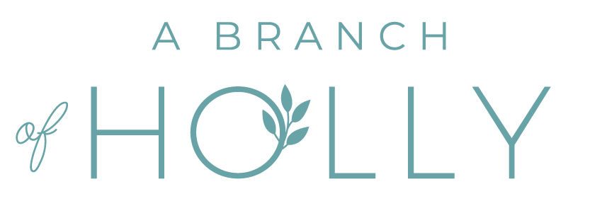 A Branch of Holly