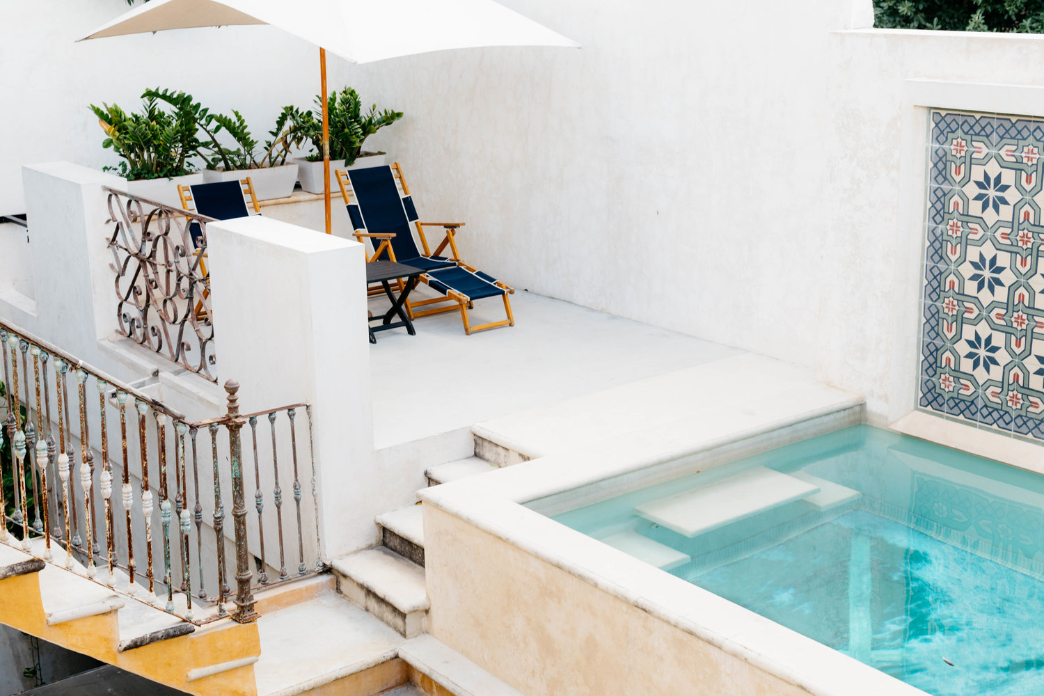 best hotels in merida mexico | NH Collection Paseo Montejo at Paseo 60