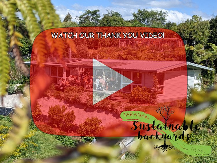 Watch our thank you video