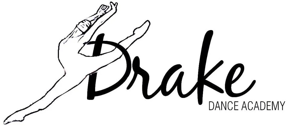 Drake Dance Academy logo