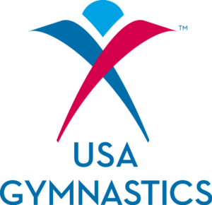 US Gymnastics Training Center logo