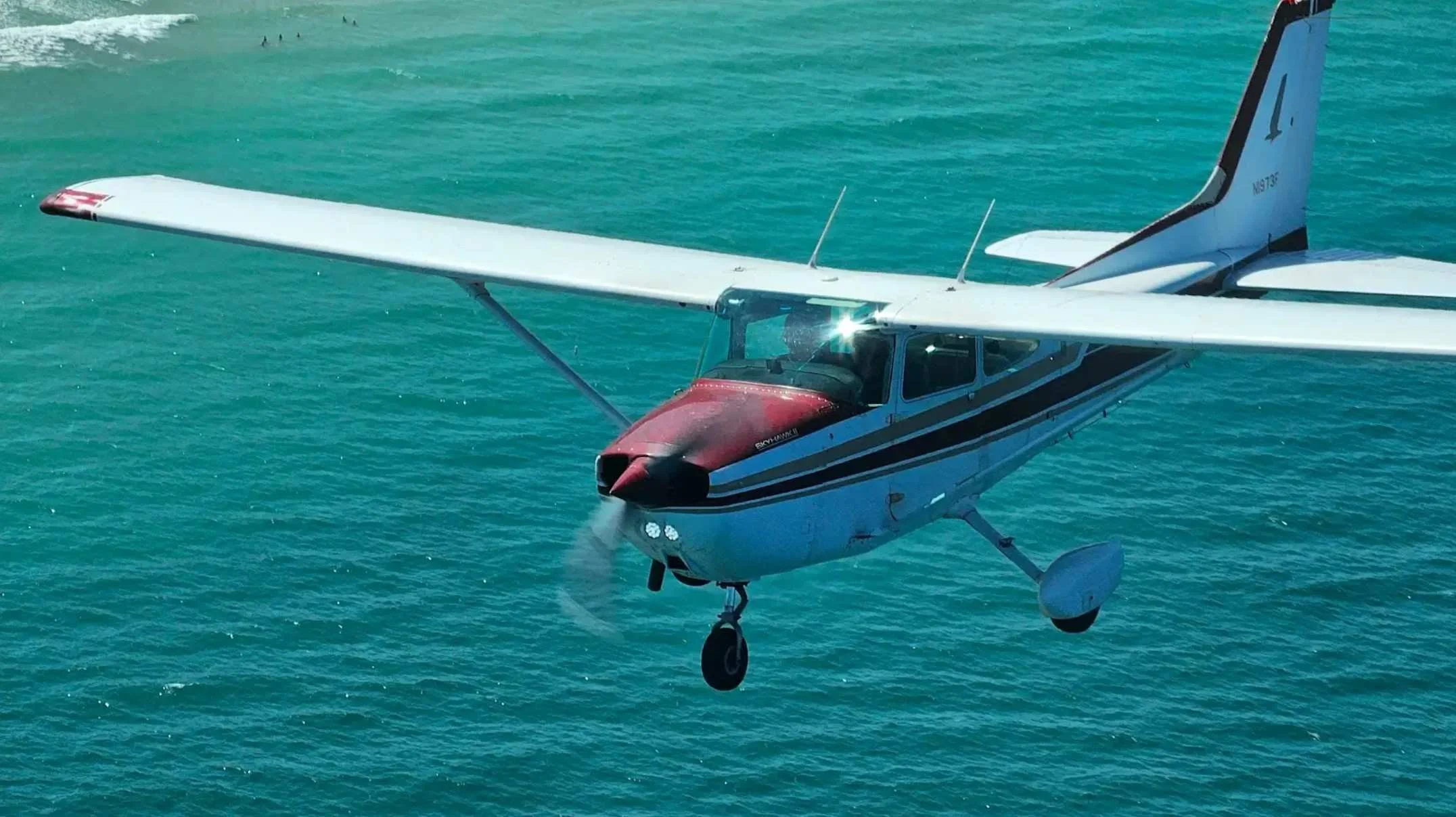 Cessna 172