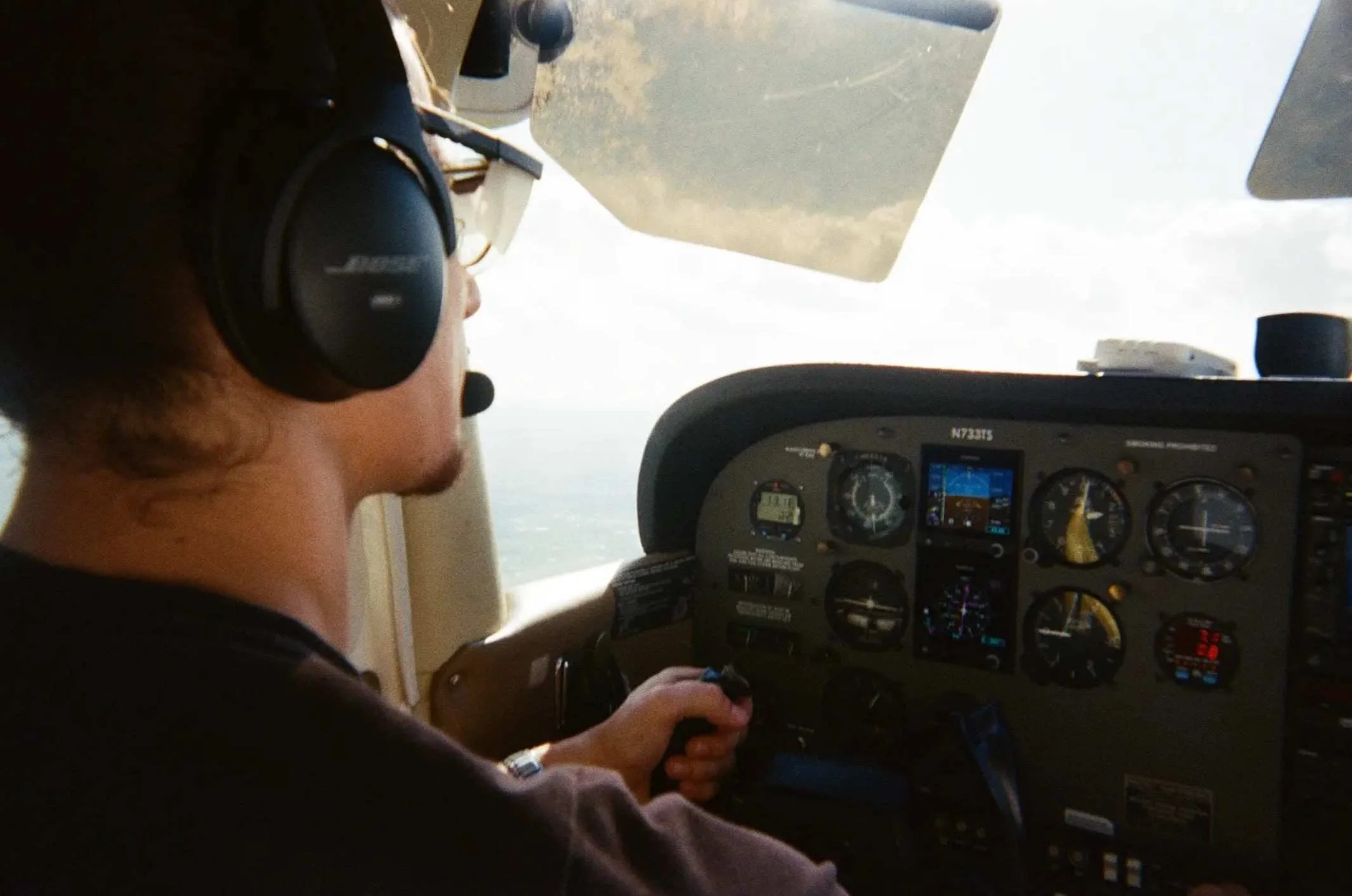 IFR Training