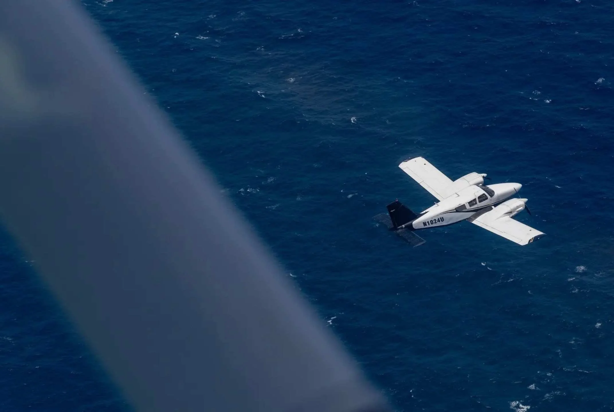 Piper Seneca PA-34-200