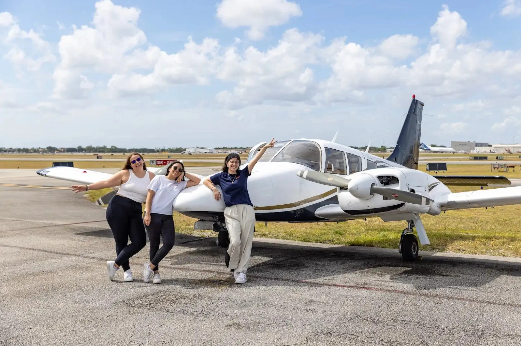 Multi-Engine Training - Piper Seneca