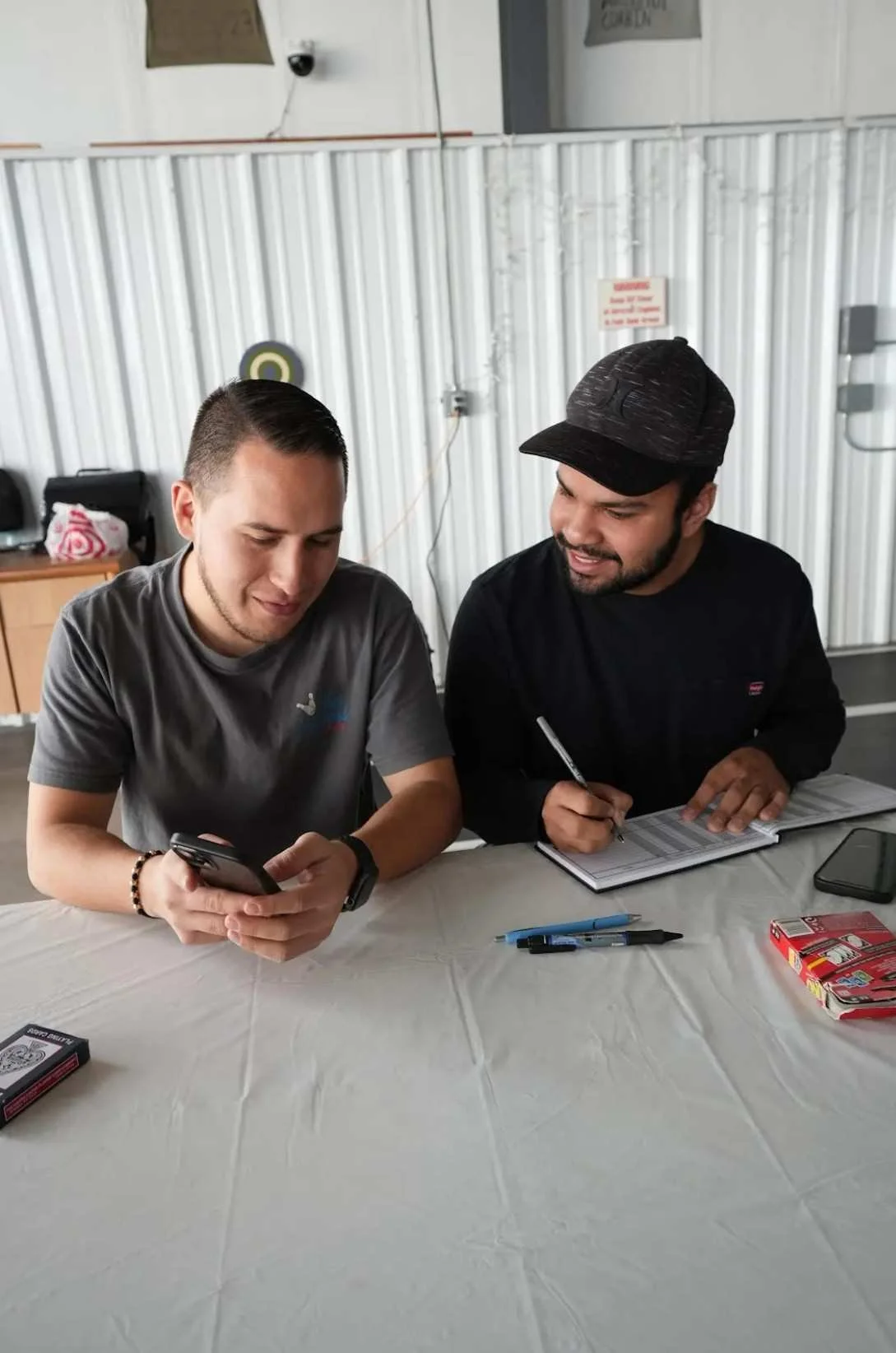 Personalized flight training at FCI Academy