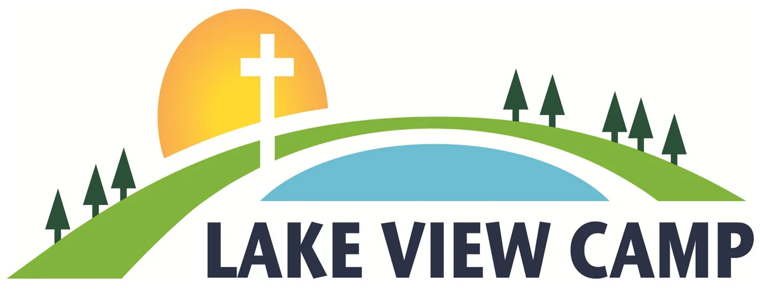 Lake View Camp & Conference logo