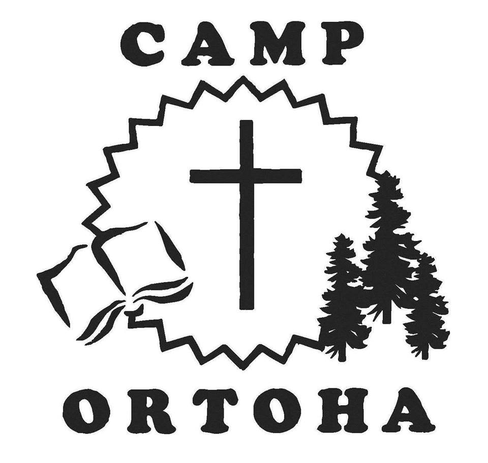 Camp Ortoha logo