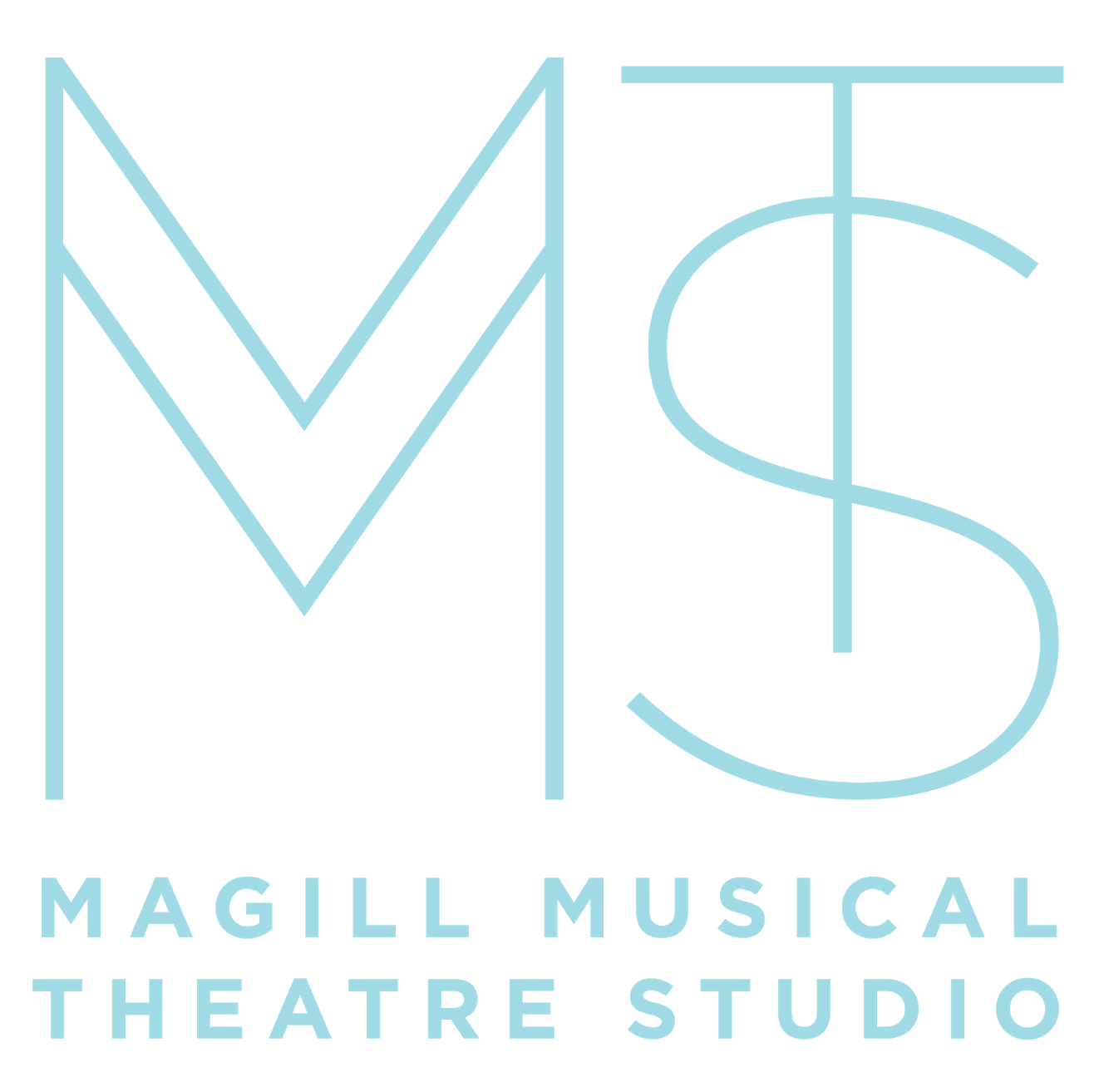 Magill Musical Theatre Studio & The Listening Lounge logo