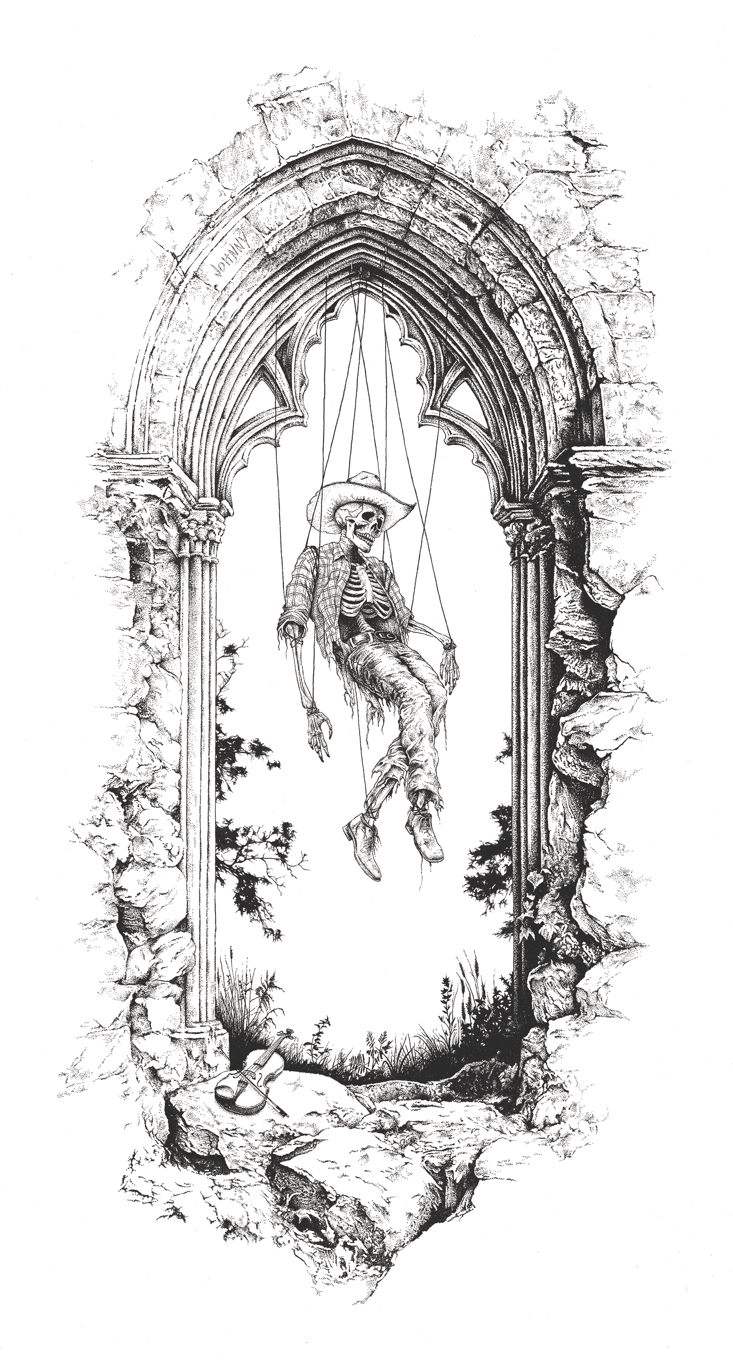 Archway