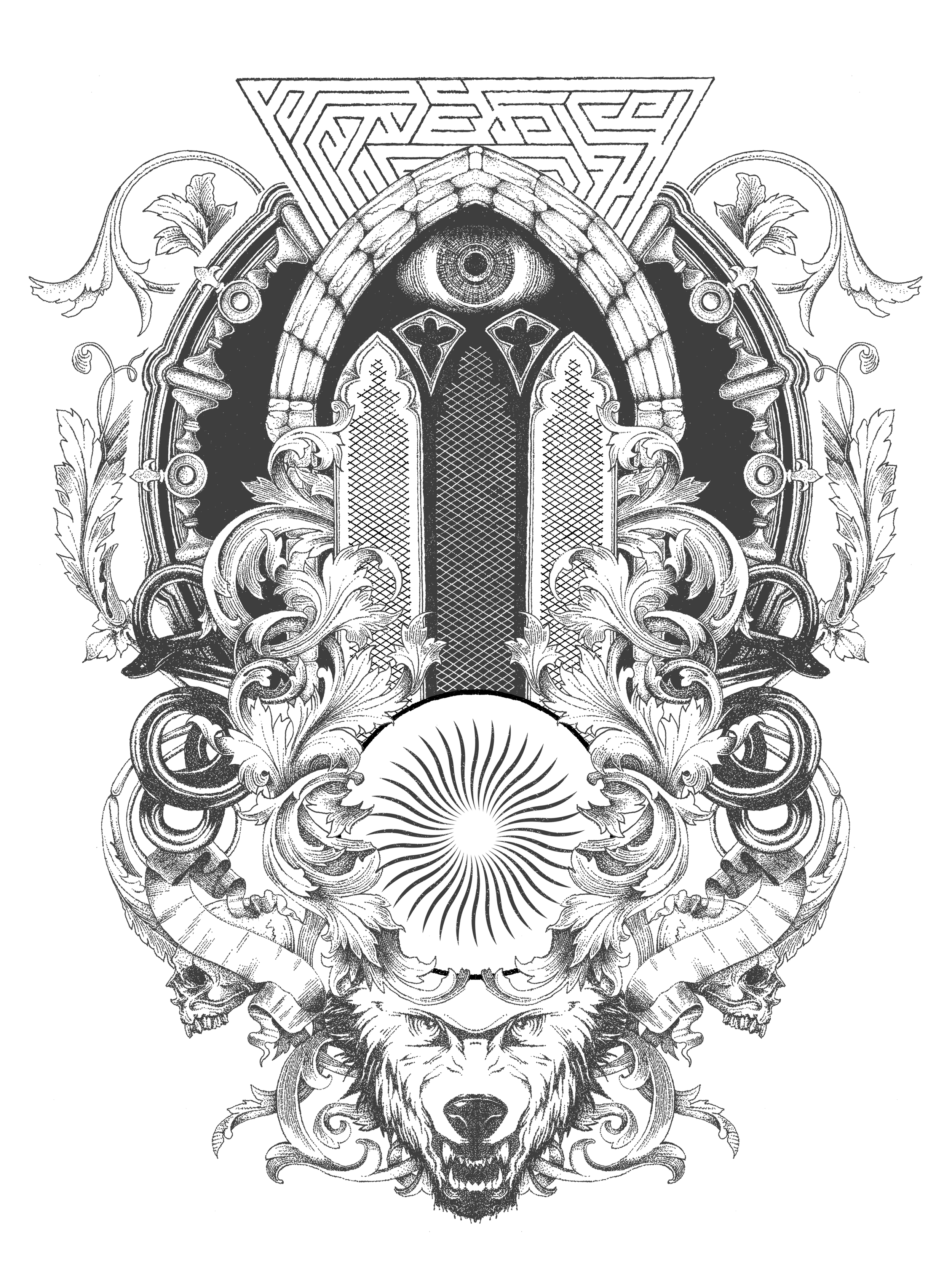 Artwork six