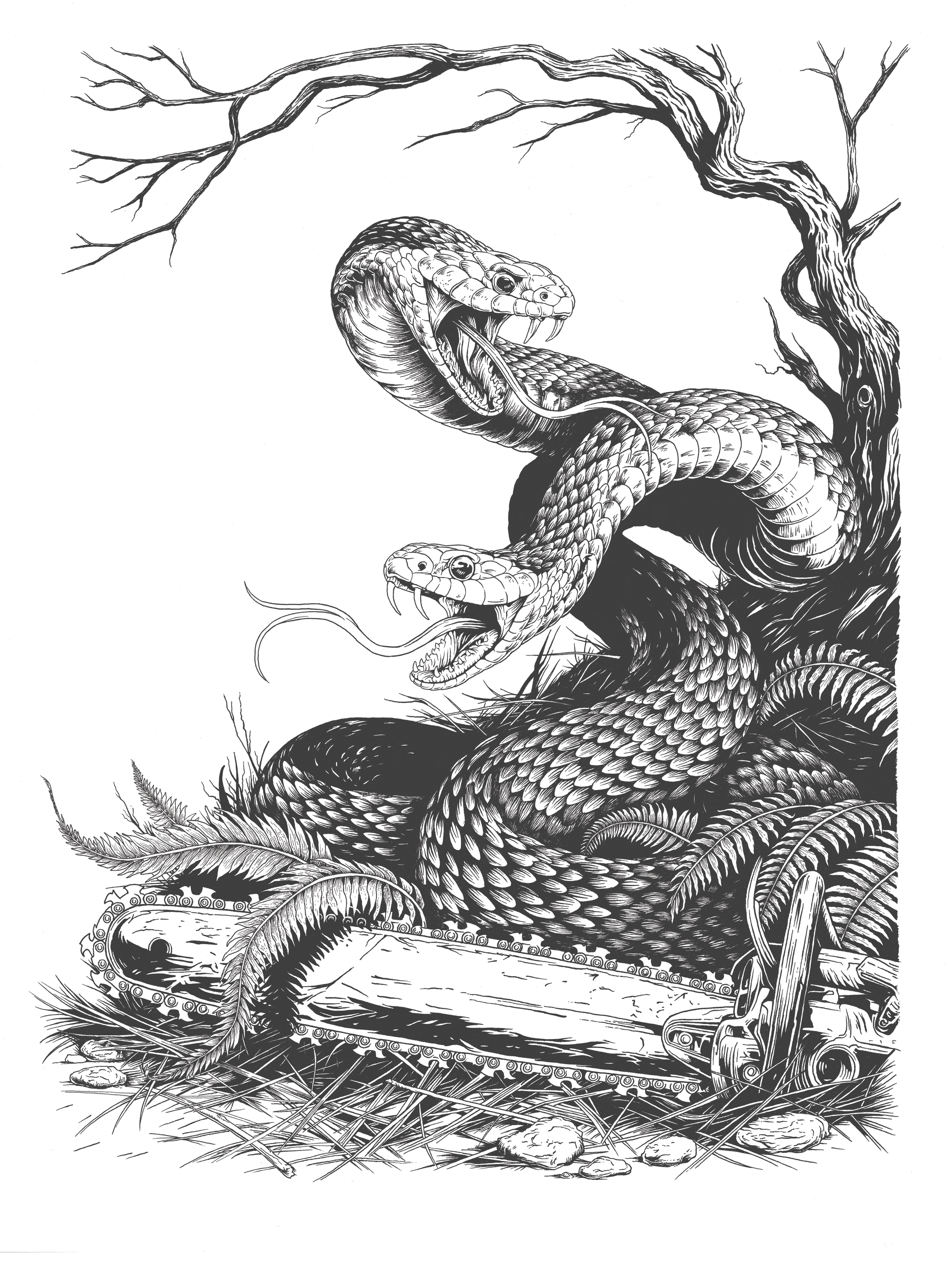 Artwork three