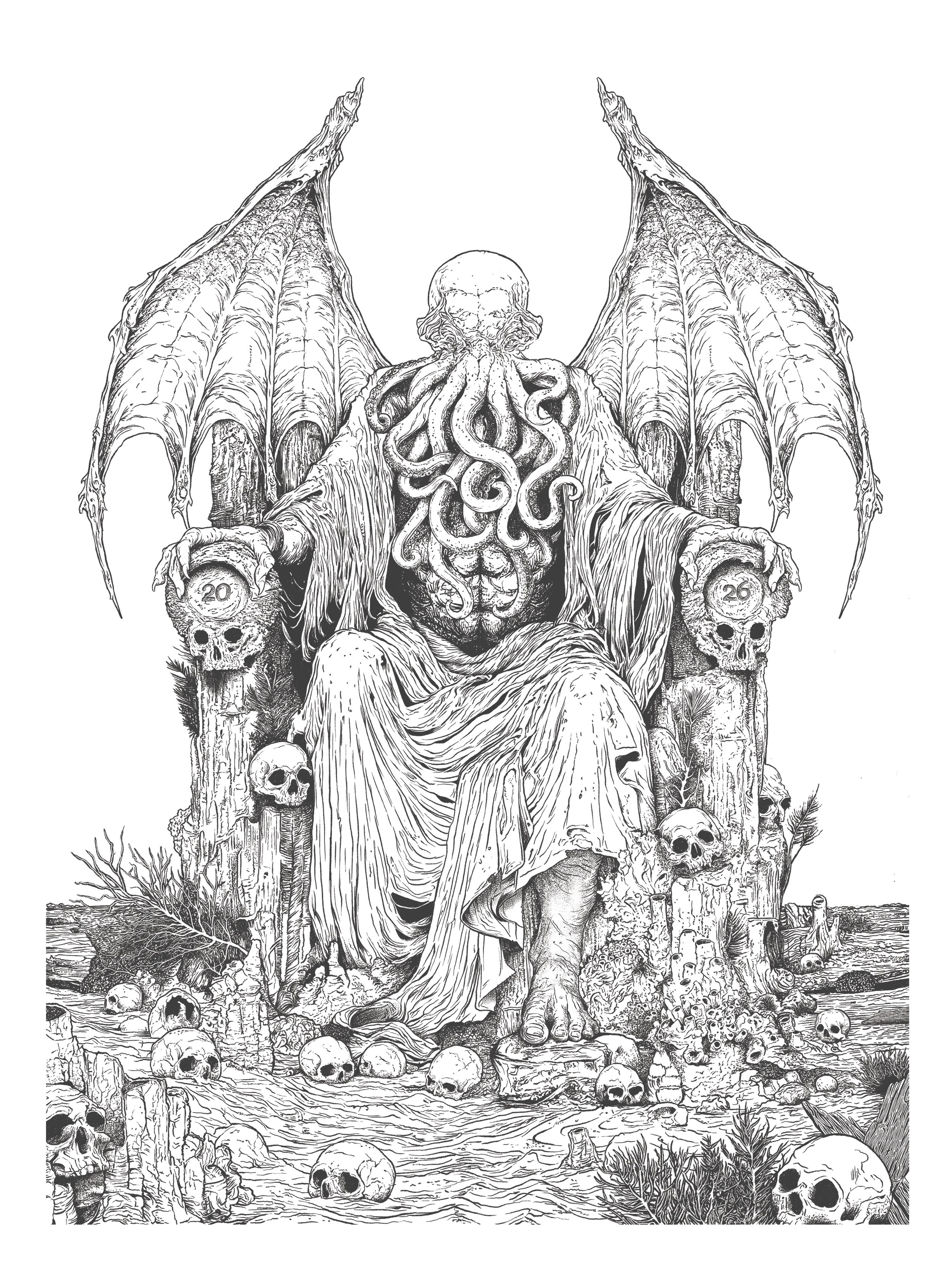 Cthulhu