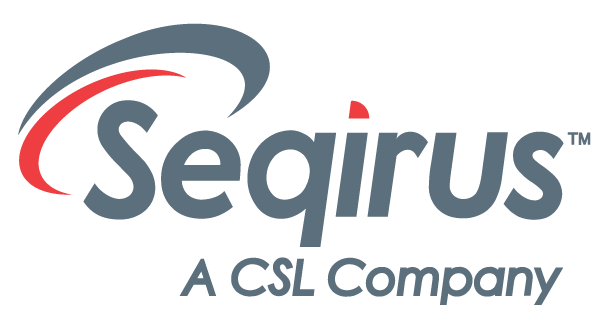 CSL Seqirus Logo
