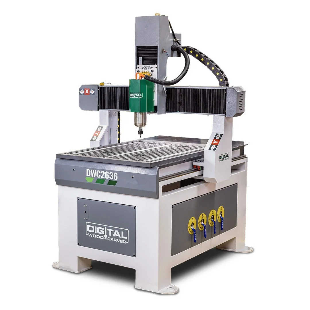 DWC2636 CNC