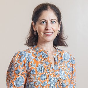 Jacqueline Alpern