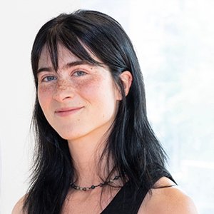 Gabriella Ruskay-Kidd