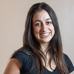 Mayaan Peretz