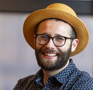 Ben Romano