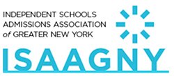 ISAAGNY Logo