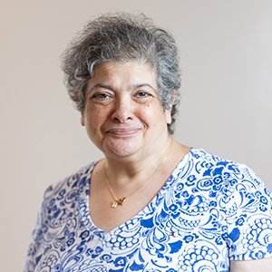 Amy Rosenfeld-Kass