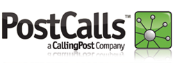 PostCalls Logo