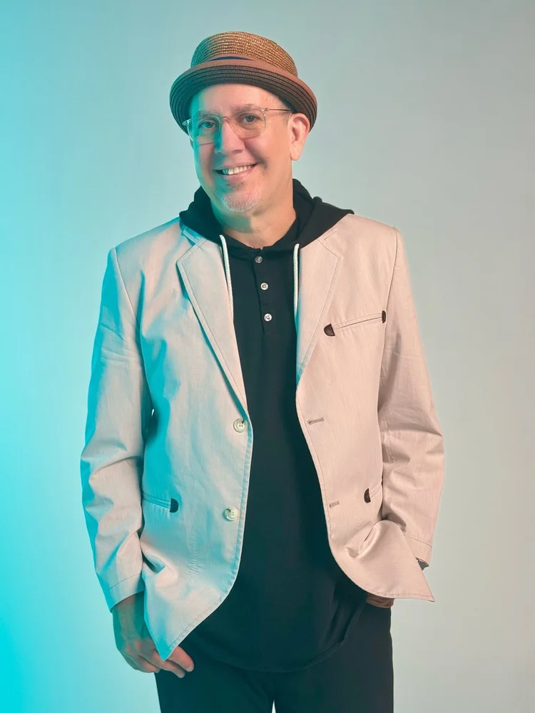 Retrato promocional