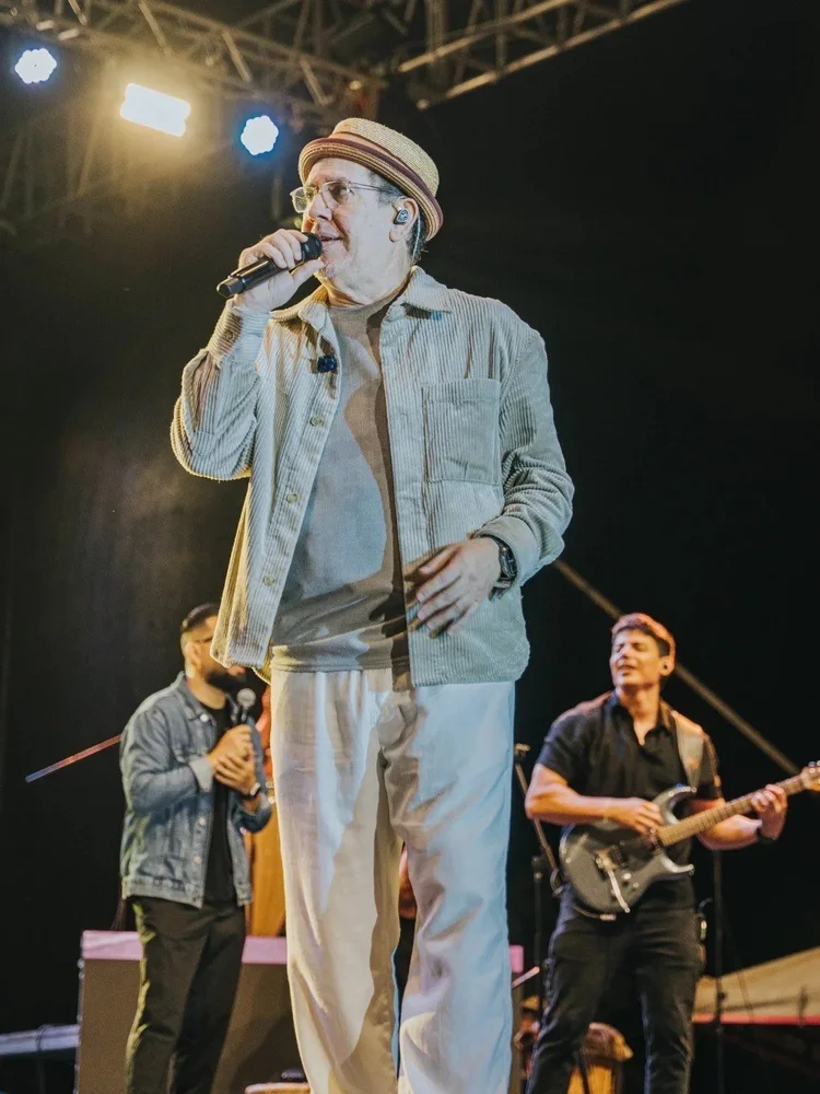 Banda completa