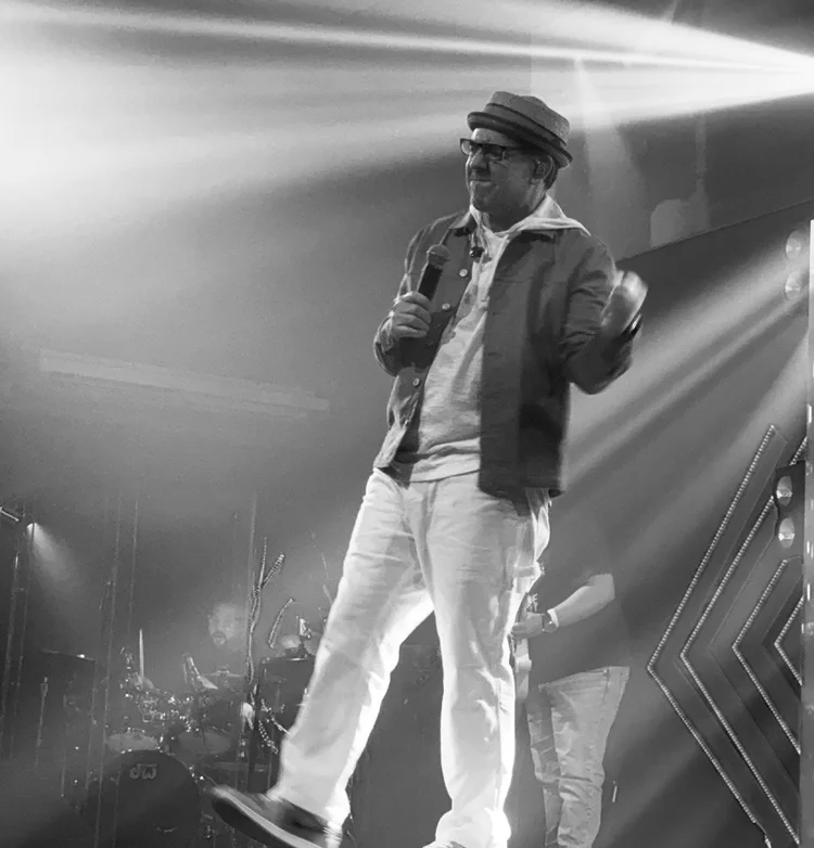En escena (B&N)