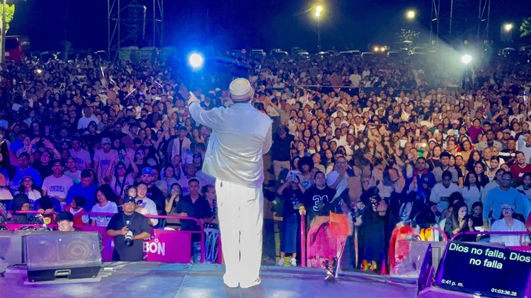 Concierto