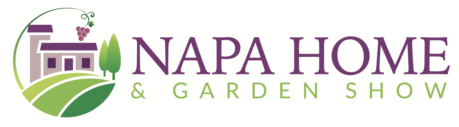 2021 Napa-Solano Spring Home and Garden Show