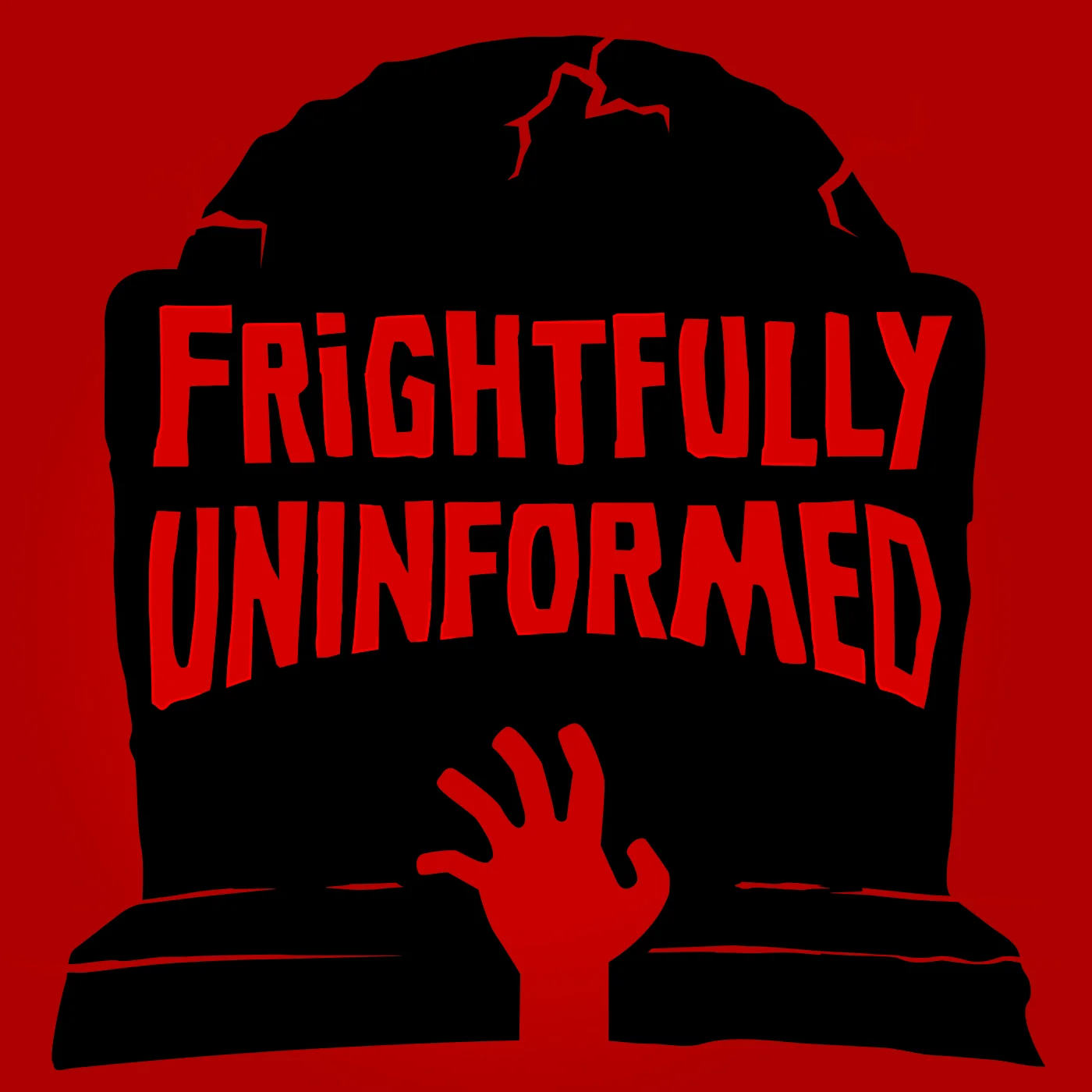 Frightfully Uninformed
