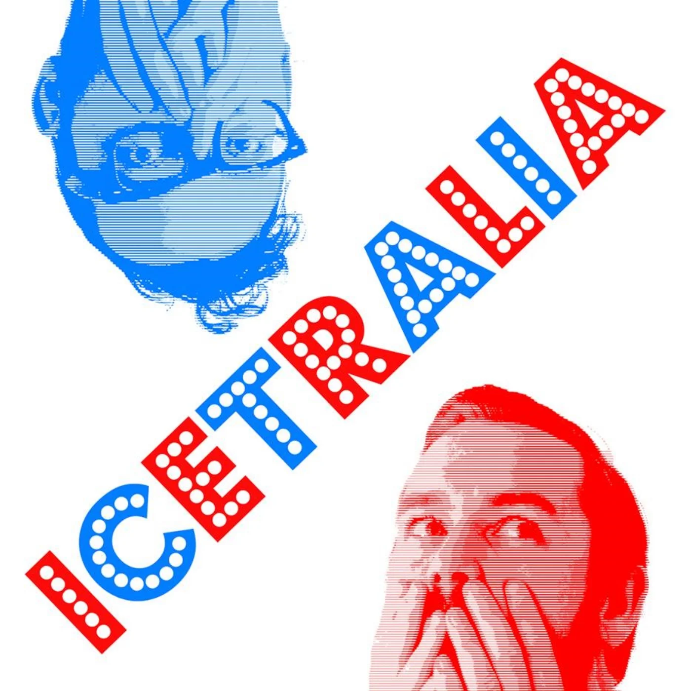 Icetralia Podcast
