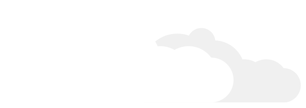 Cloud graphic