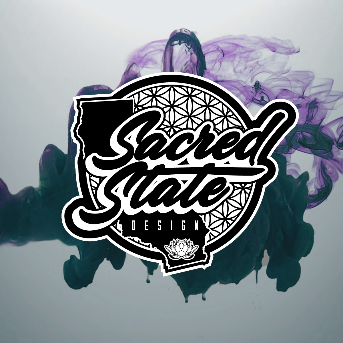 Sacred State. Static Design. VALLIABLE State Design. State design